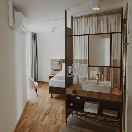 Burghotel Schlaining Stadtschlaining Екстериор снимка