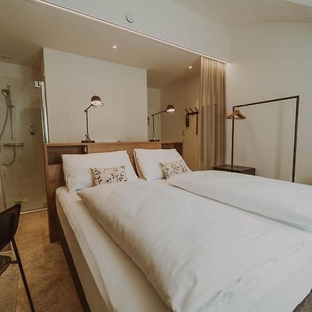 Burghotel Schlaining Stadtschlaining Екстериор снимка
