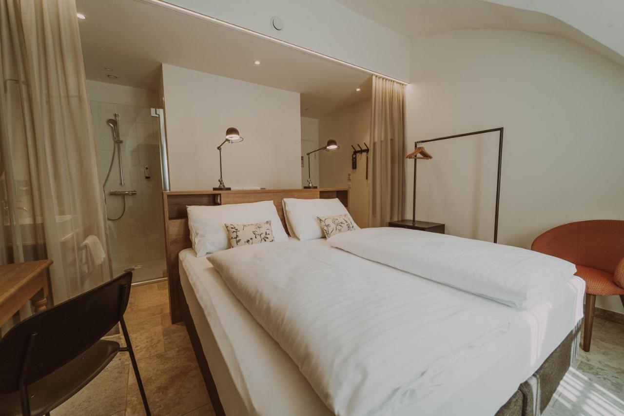Burghotel Schlaining Stadtschlaining Екстериор снимка