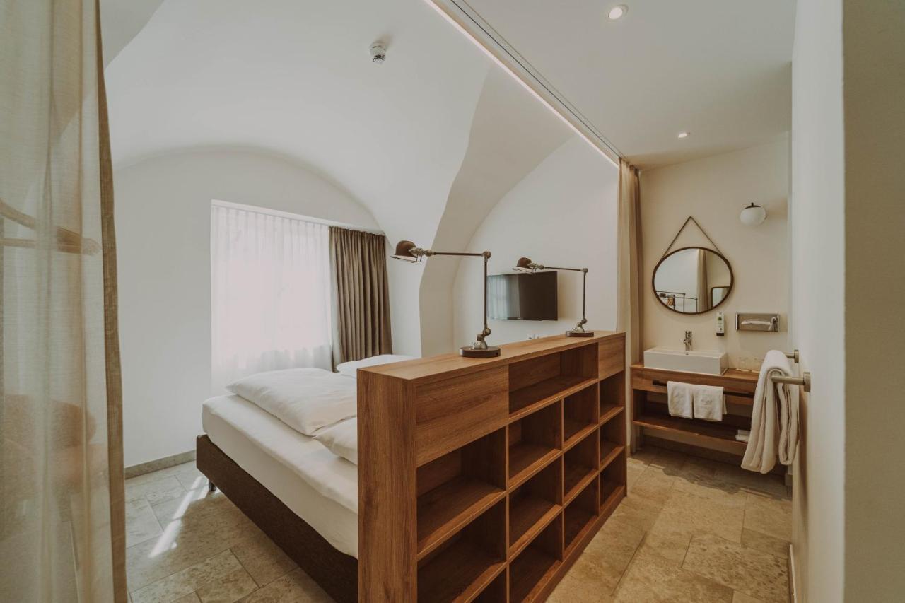 Burghotel Schlaining Stadtschlaining Екстериор снимка