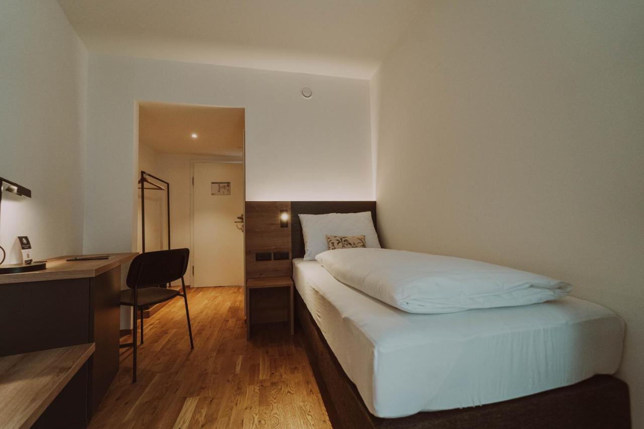 Burghotel Schlaining Stadtschlaining Екстериор снимка