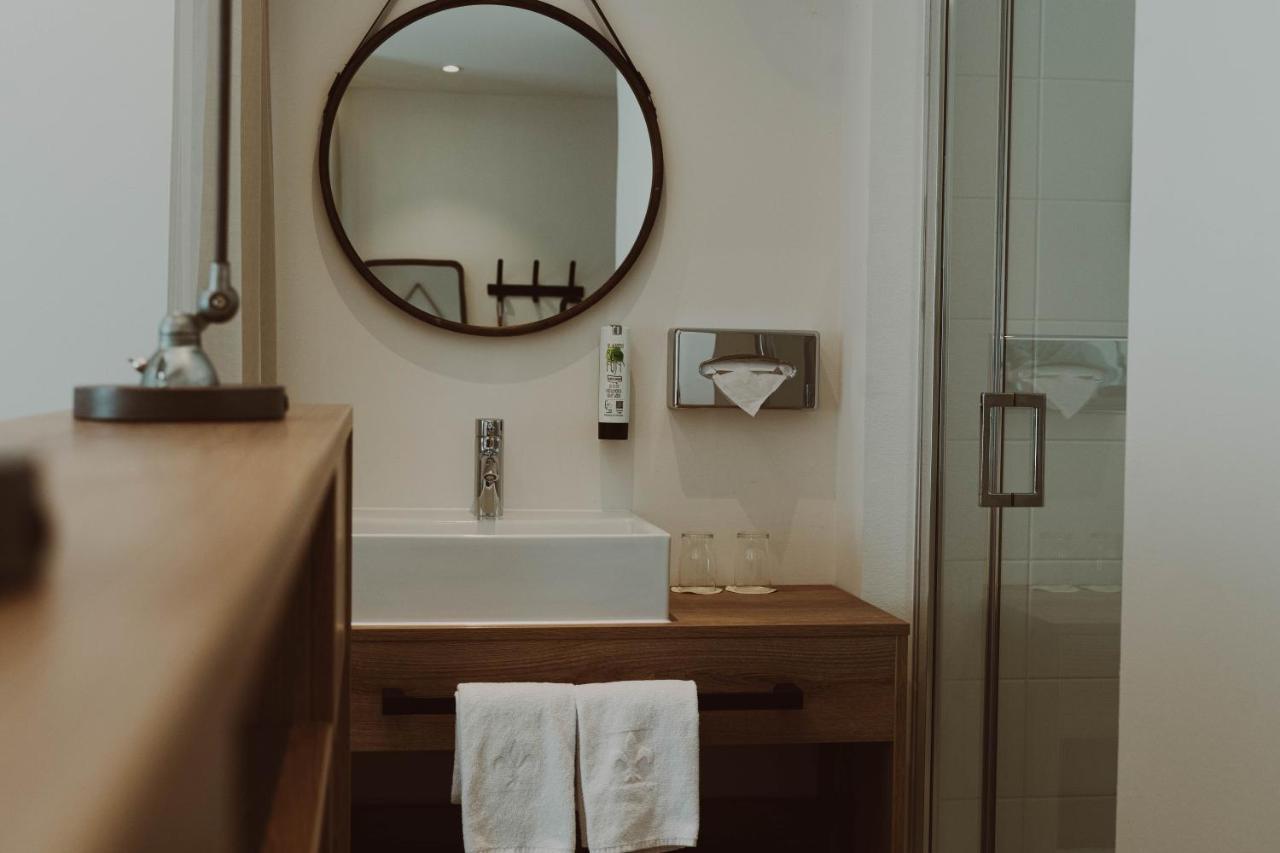 Burghotel Schlaining Stadtschlaining Екстериор снимка