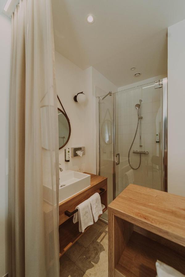 Burghotel Schlaining Stadtschlaining Екстериор снимка
