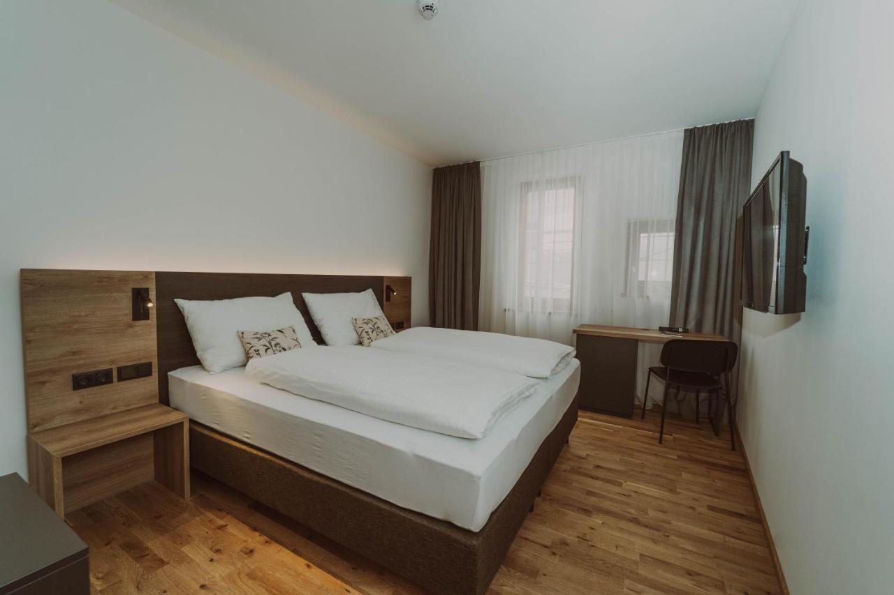 Burghotel Schlaining Stadtschlaining Екстериор снимка