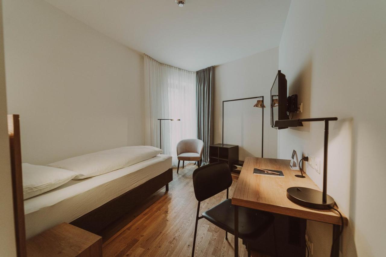 Burghotel Schlaining Stadtschlaining Екстериор снимка