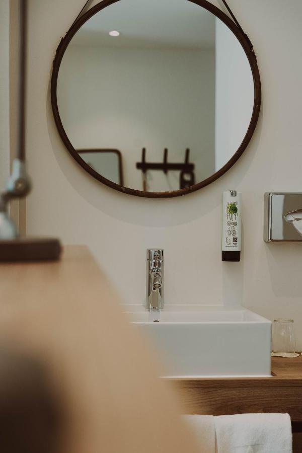 Burghotel Schlaining Stadtschlaining Екстериор снимка