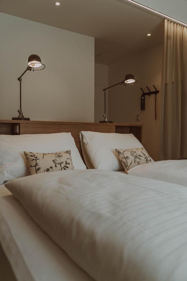 Burghotel Schlaining Stadtschlaining Екстериор снимка