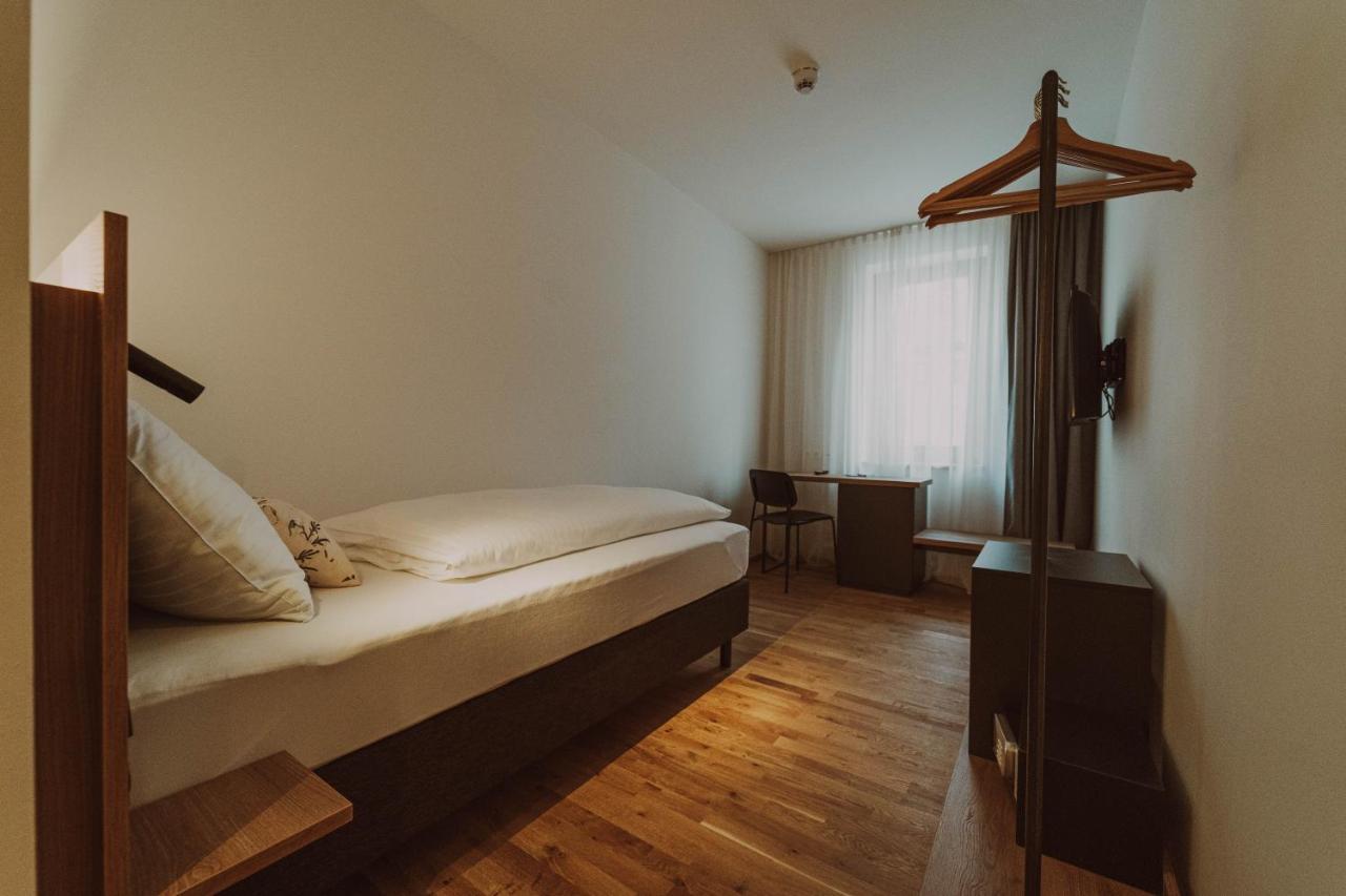 Burghotel Schlaining Stadtschlaining Екстериор снимка