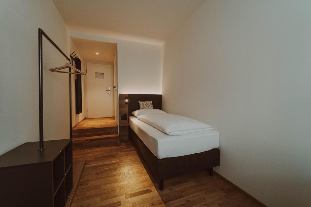 Burghotel Schlaining Stadtschlaining Екстериор снимка