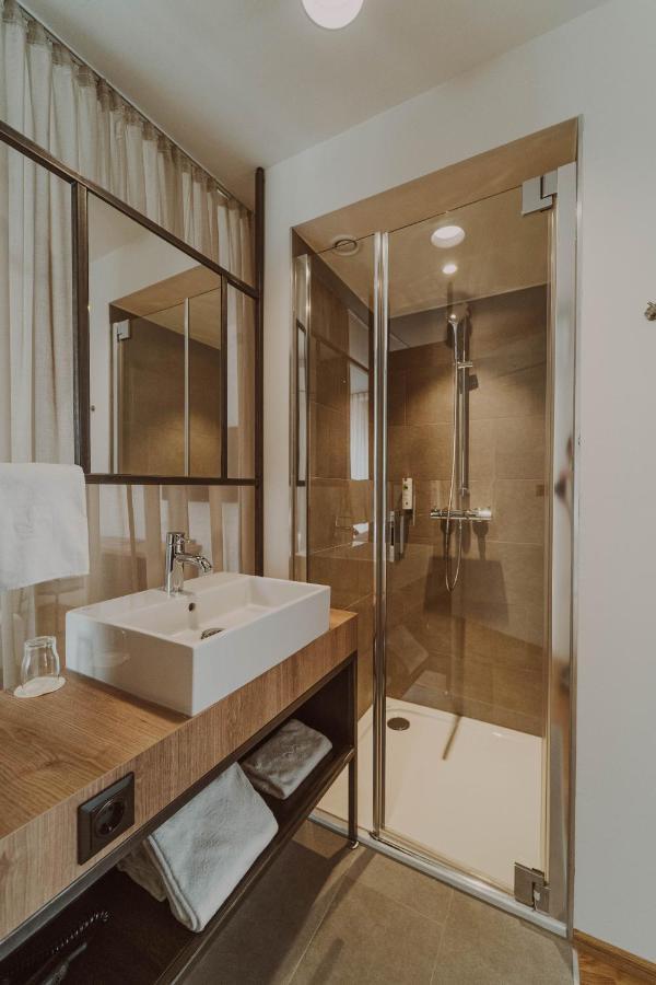 Burghotel Schlaining Stadtschlaining Екстериор снимка