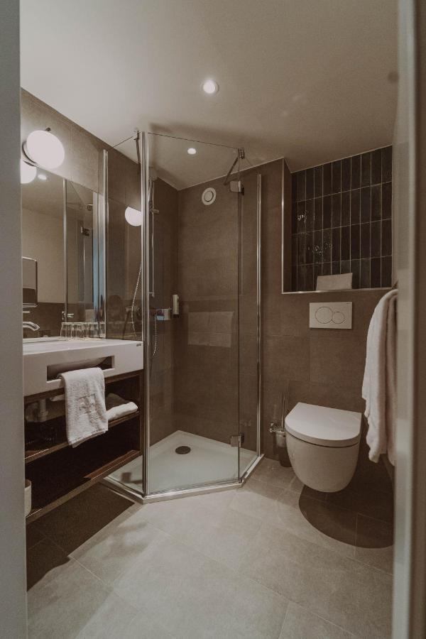 Burghotel Schlaining Stadtschlaining Екстериор снимка