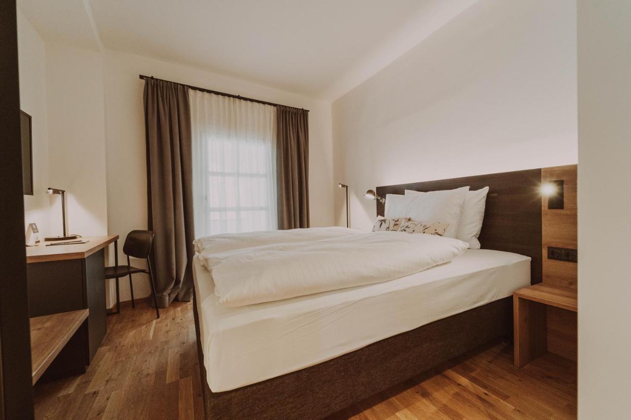 Burghotel Schlaining Stadtschlaining Екстериор снимка