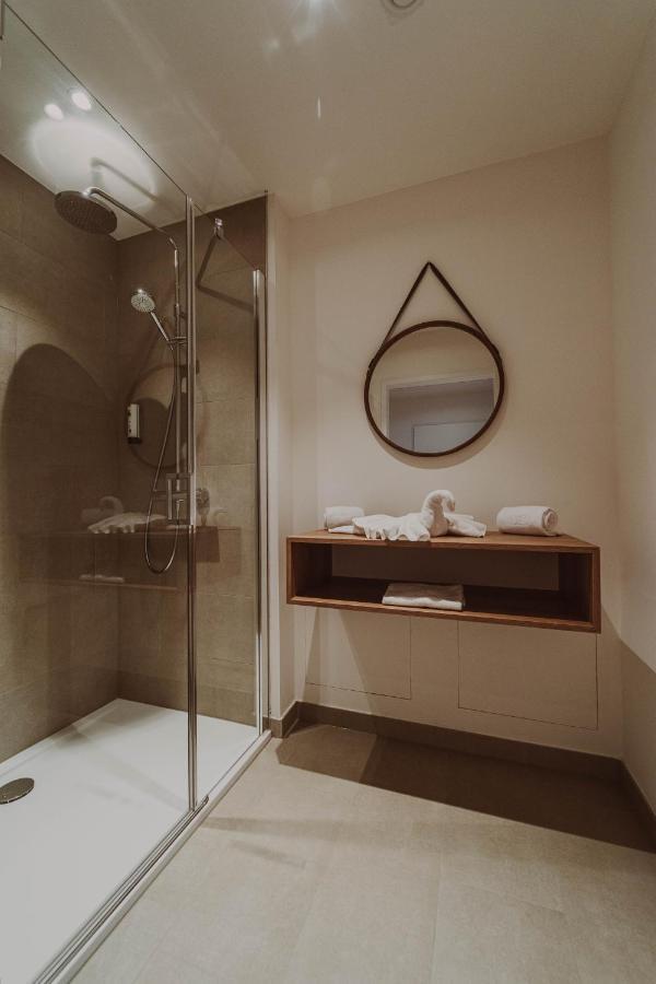 Burghotel Schlaining Stadtschlaining Екстериор снимка