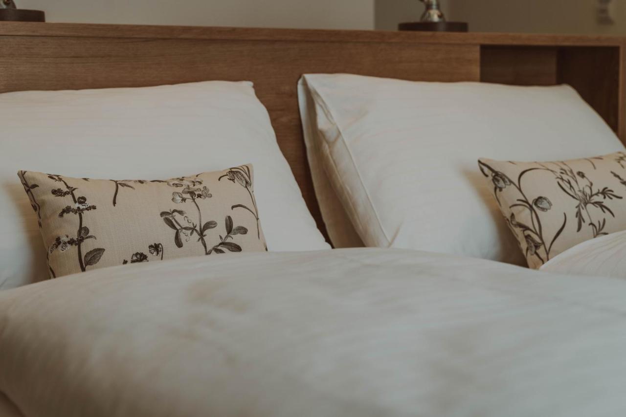 Burghotel Schlaining Stadtschlaining Екстериор снимка