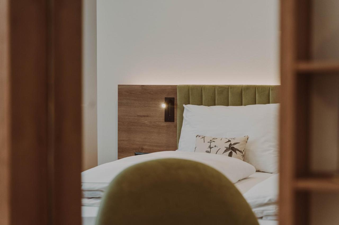 Burghotel Schlaining Stadtschlaining Екстериор снимка
