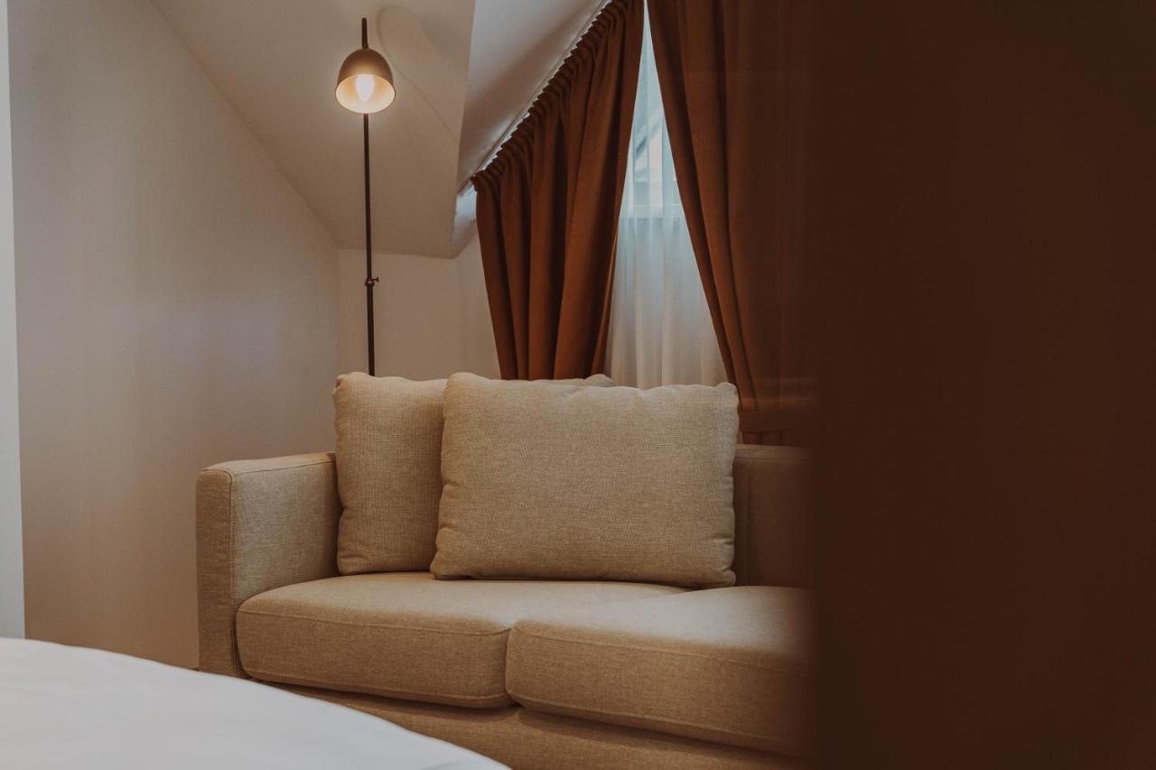 Burghotel Schlaining Stadtschlaining Екстериор снимка