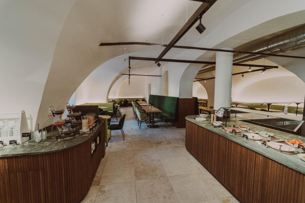 Burghotel Schlaining Stadtschlaining Екстериор снимка